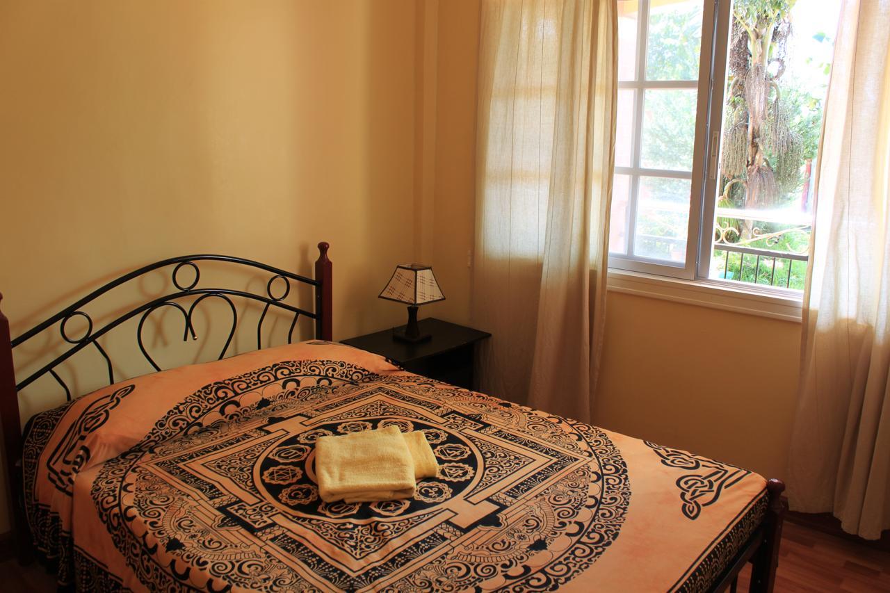 Casa Gialla Libaong 외부 사진