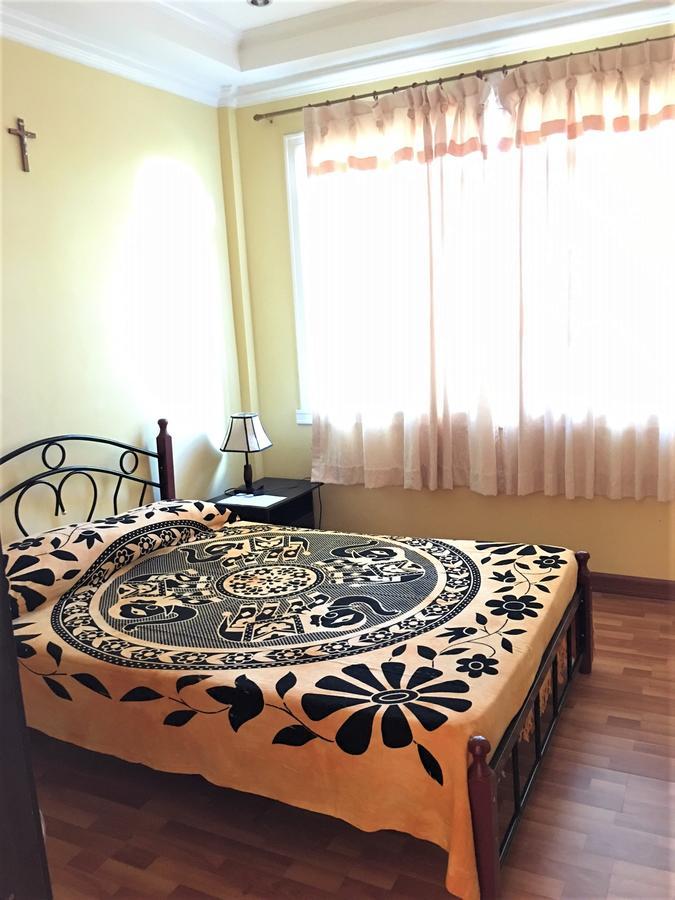 Casa Gialla Libaong 외부 사진