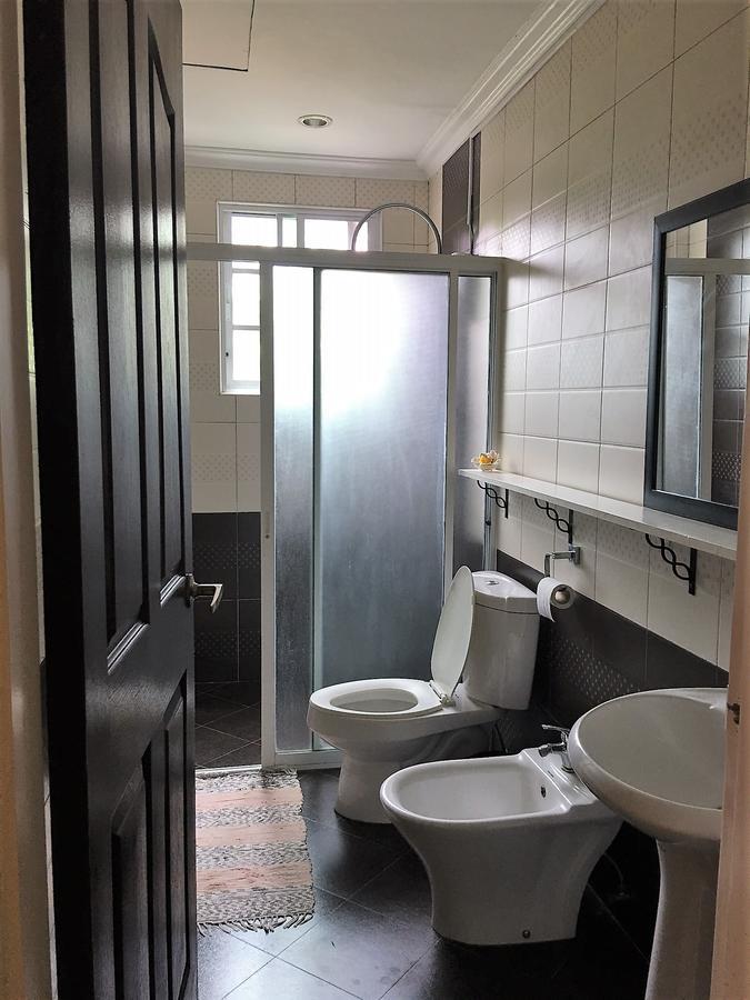 Casa Gialla Libaong 외부 사진