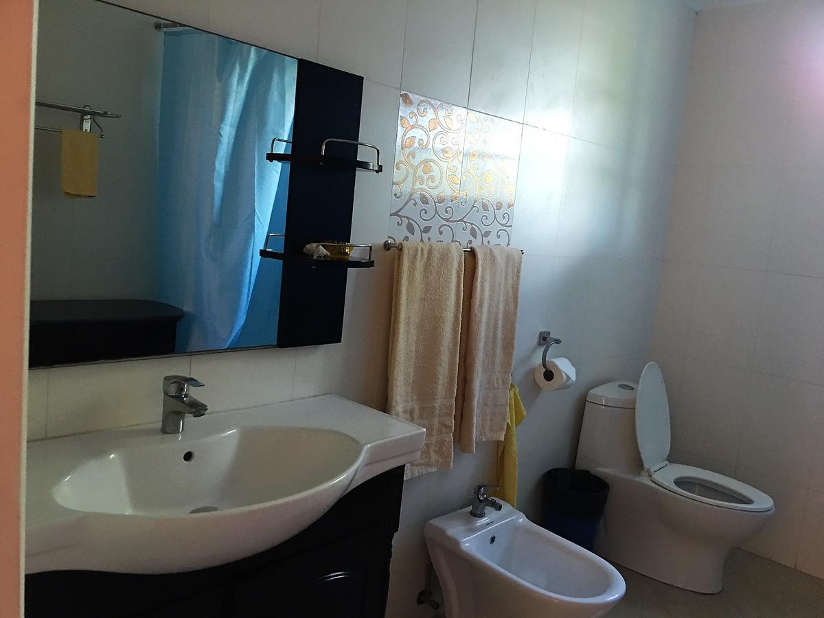 Casa Gialla Libaong 외부 사진
