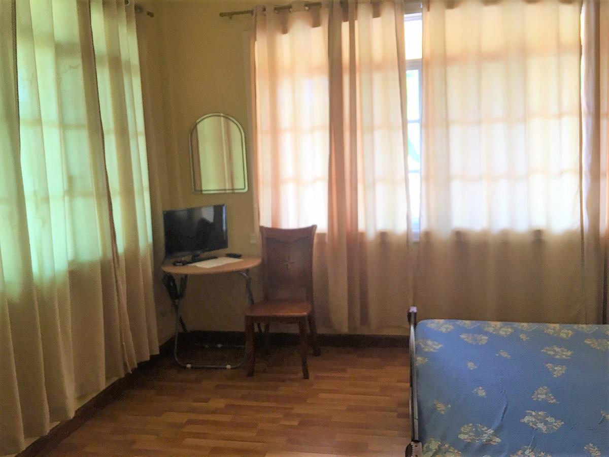Casa Gialla Libaong 외부 사진