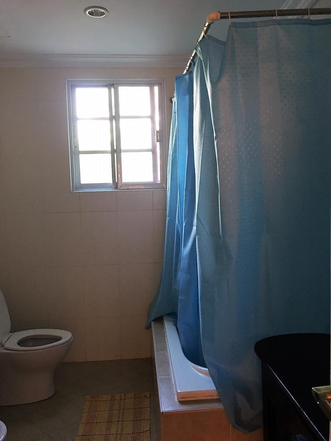 Casa Gialla Libaong 외부 사진
