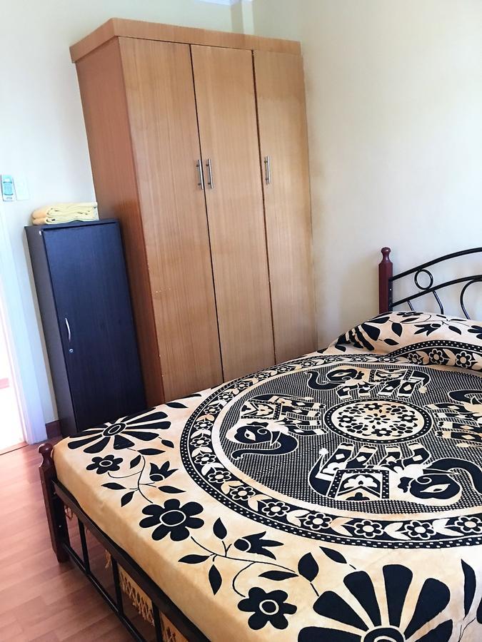 Casa Gialla Libaong 외부 사진