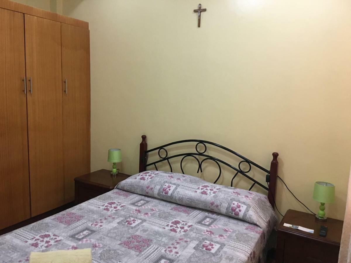 Casa Gialla Libaong 외부 사진