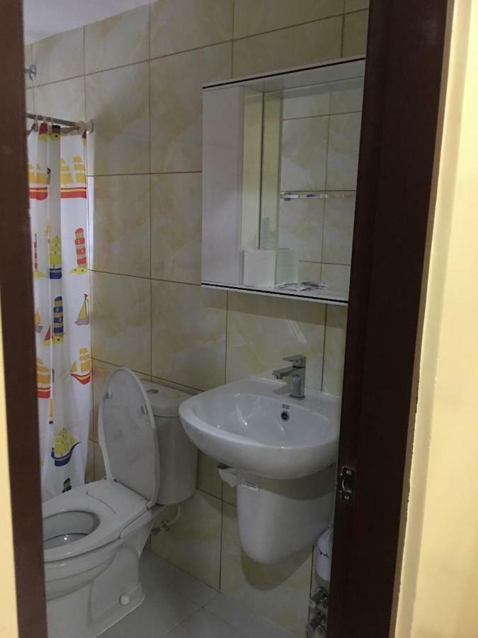 Casa Gialla Libaong 외부 사진